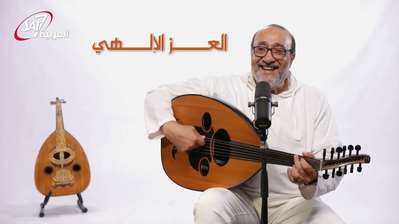 أضاءت علينا انوار حبك لينا | اسست حمدا