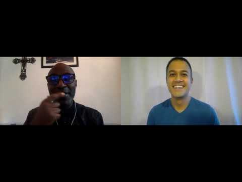 The P.U.N. Show - Black Fatherhood w/ Anthony Mark Barrow