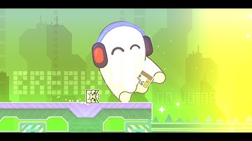 DarlinG by 3nzyGD and more (COIN) | Geometry Dash [2.11]