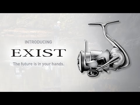 リール 22EXIST 2000s-p IOS FACTORY 2025 リール 22EXIST 2000s-p IOS FACTORY 2025 Daiwa 22 Exist, Air