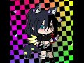 Primeira Edit(horrível) #meme #gachaclub #gacha #edit #oc #furry