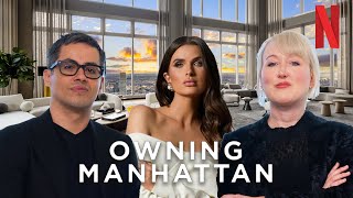 Our Netflix Show Is Finally Here Owning Manhattan - Season 1