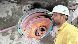 monoblock pump repair karna sikhe