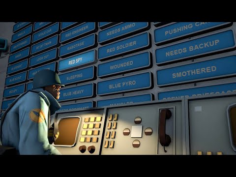 Meet the Spy