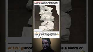 Pretty Sure My Mom Wont Be Asking