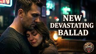 Country's Most Emotional Heartbreak Song Just Dropped and It's Devastating