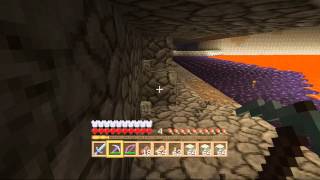 fun with mincraft mods using lunch boxes mods v2 awsome
