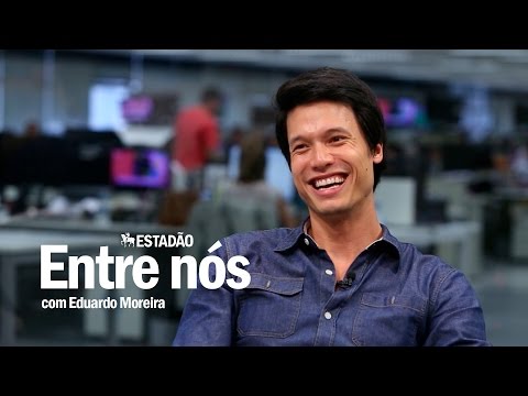 'Entre Nós' recebe Leonardo Young