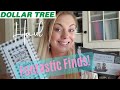 HUGE DOLLAR TREE HAUL | FANTASTIC NEW FINDS! | MAY 22, 2020