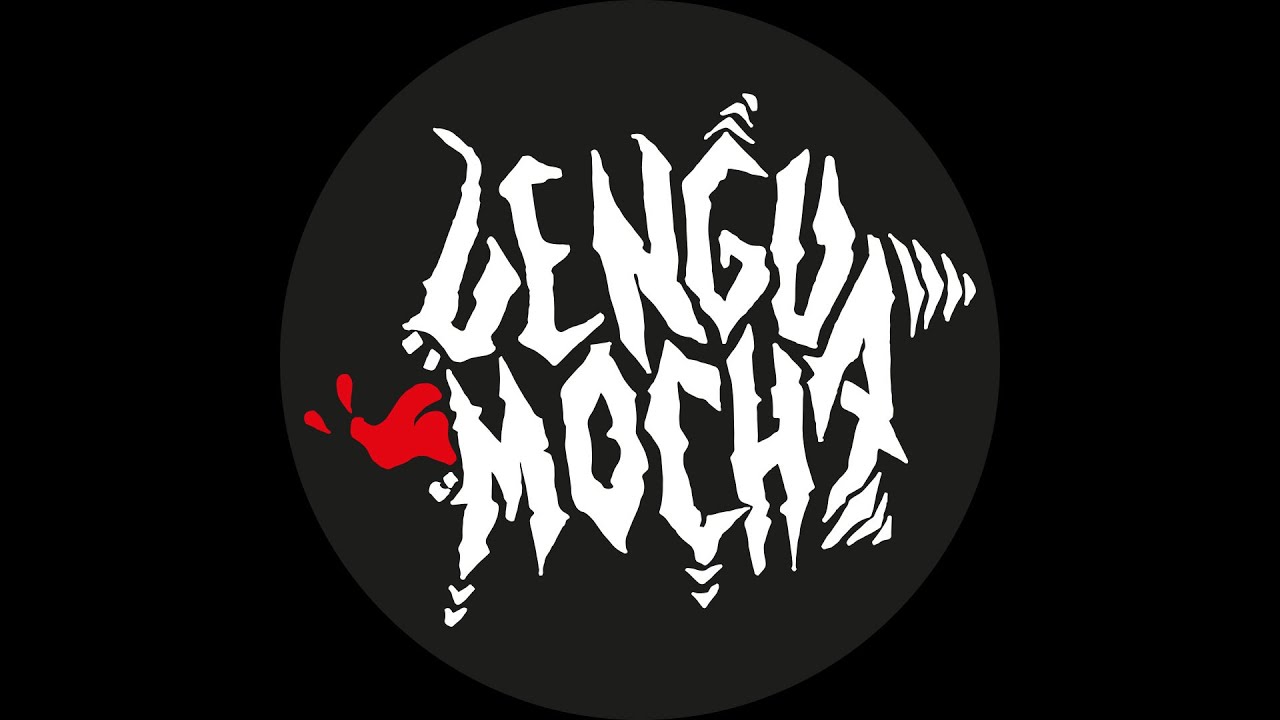 392 CABINA DEL TERROR - LENGUA MOCHA