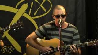 Iration :: "Turn Around" :: 91X X-Sessions chords