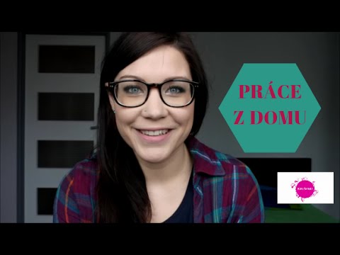 Video: Jak Se Dostat Do Práce Doma