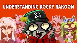 Understanding Rocky Rakoon