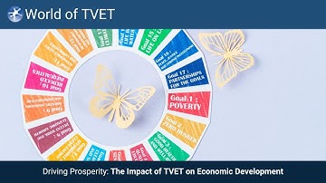 How Vocational Training Can Fix the Economy