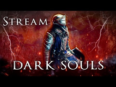 Видео: В ЧЕСТЬ ДНЮХИ|СТРИМ|МАРАФОН|ВСЕ ЧАСТИ DARK SOULS ЗА СТРИМ