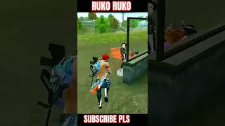 Free Fire Max Main Magic