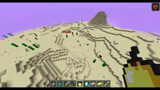 Test tạo con mob bộ xương (Plugin MobSpawnChange)