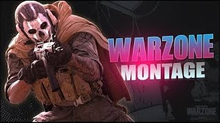Call of Duty: Warzone Montage #1