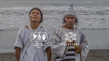 Ancestral Tides | Amazon Conservation Team