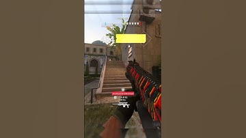 How to 1v5 Clutch in SND #shorts #clutch #snd #mw2 #1v5clutch