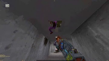 AGHL 1vs1 | dev- vs eminem | stalkyard