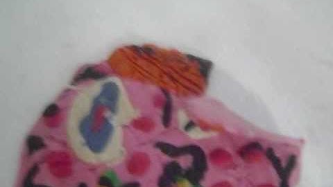 The Blood Brothers- Trash Flavored Trash