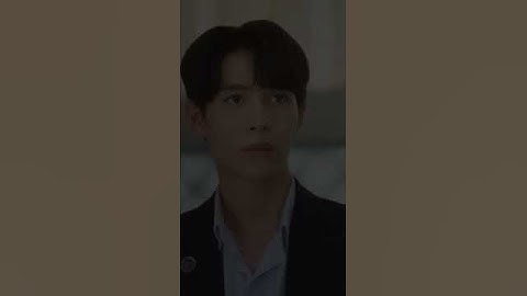 This jealousy😌 #firstkhao #bl #akkayan #theeclipse #blfan #firstkanaphan #theeclipseseries#khaotung