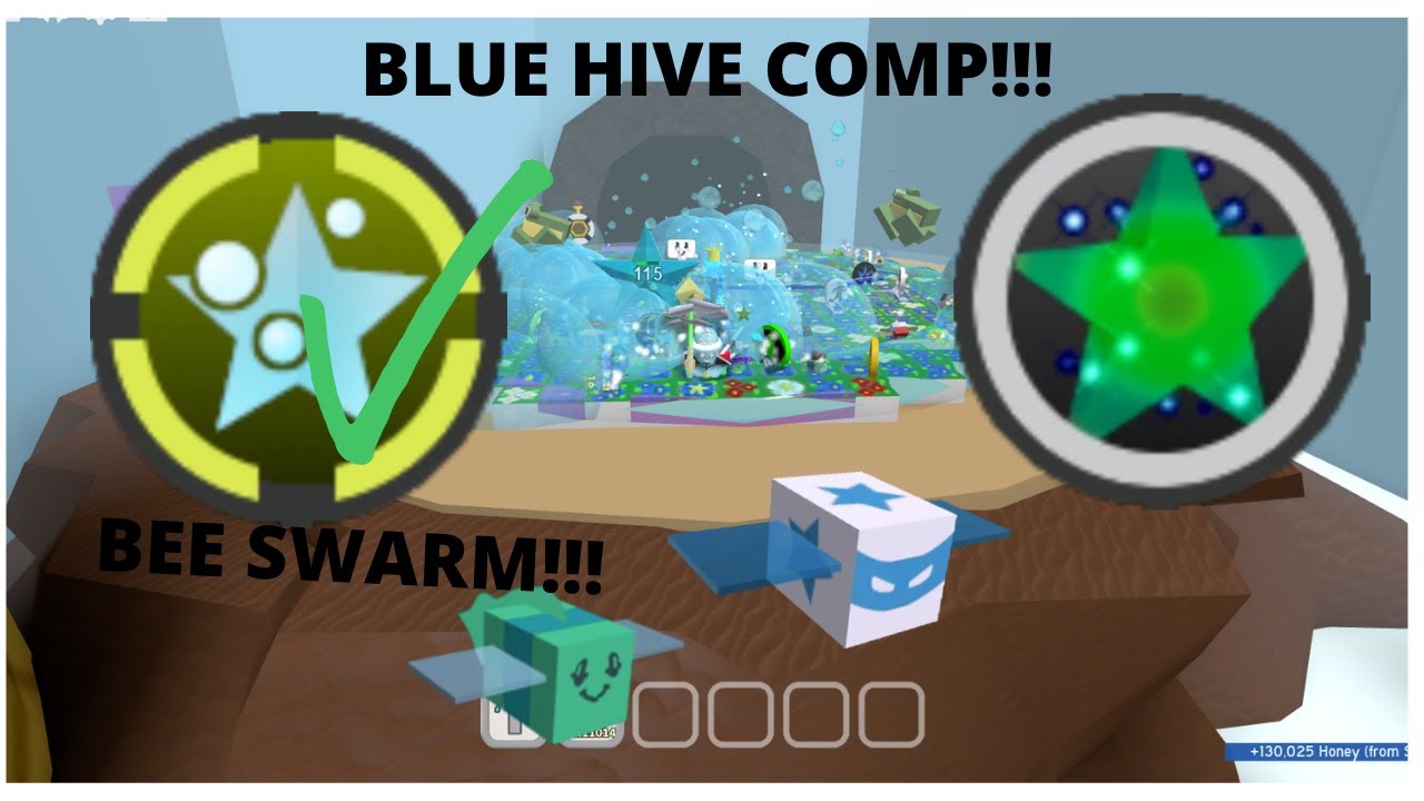 blue-hive-comp-roblox-bee-swarm-simulator-youtube