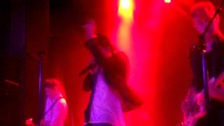 Rixton - Problem (Ariana Grande Cover) - Manchester Academy 2