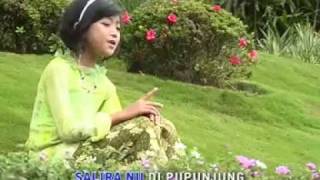 Sono Ka Indung - Regia - Pop Sunda Anak-anak Indonesia.flv