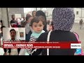 Save the Children director: &#39;Everyone is seeking shelter&#39; in Gaza • FRANCE 24 English