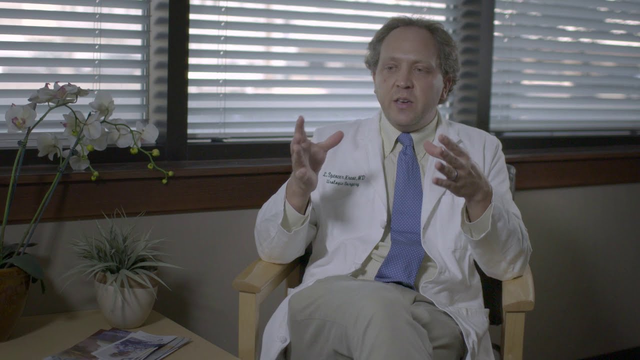 The Power of Research | Tulane Doctors