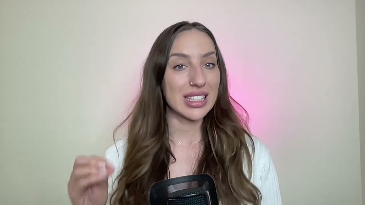 Iron Deficiency Explained: Nutrition, Testing & Underlying Causes Part 1