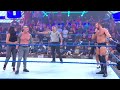 Dexter Lumis Vs Duke Hudson - WWE NXT 05/04/2022 (En Español)