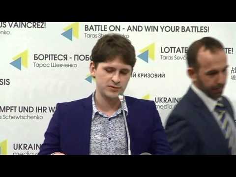 Зупинити будівництво Керченського мосту: Україна повинна діяти негайно! УКМЦ, 18.04.2016