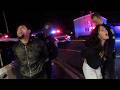 Driver and Driver’s Girlfriend Both Arrested After DWI Stop Turns Physical at Browns Point Marina