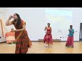Thamarai poovukkum Dance cover