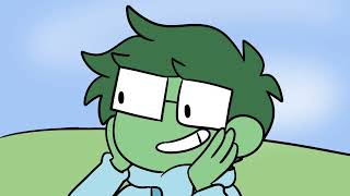 Slimecicle & Ranboo should start a rap career B) - animation @loserlays1987