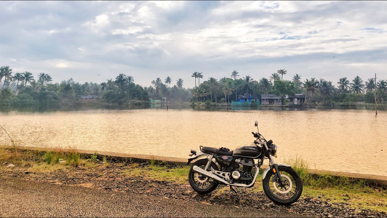 Royal Enfield Interceptor 650 owner explains why he sold his 