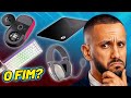 O Fim dos Conteúdos de Periféricos no YouTube? 🤨😰 (chocante)