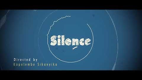 Silence pompi
