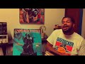 The Gospel According To Vinyl (Episode 3, 1/1/2021)