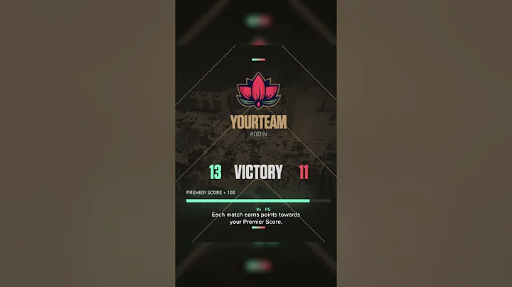 Premier Global Open Beta: Weekly Matches - VALORANT