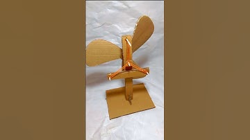 how to make Automatic table fan😯💡💯#science project #short #video #viral #short #toycar #mr moni vlog