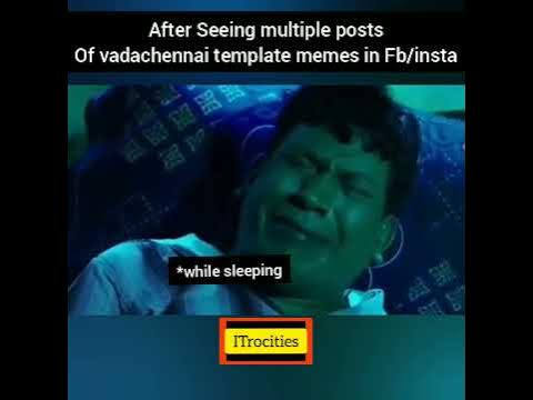 vetrimaran memes