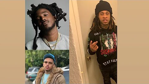 Oakland Gang Stories - Casey Turner Expose Case Ga...