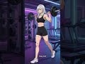 Yuki teaches Barbell Static Lunge Form Check