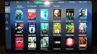 LISTA P2P PARA TVBOX Mxq/Tx3/Android | SEM TRAVAS | (RECOMENDO)