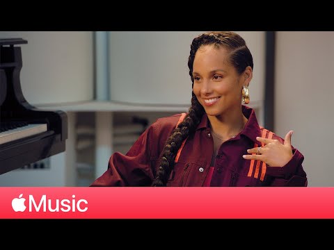 Alicia Keys Announces Album Release Date & More 