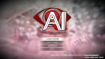 AI: The Somnium Files [Part 5]